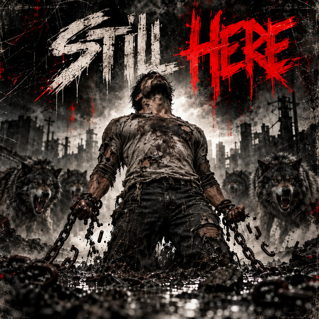 Artwork for Still Here