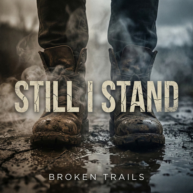 Artwork for Still I Stand