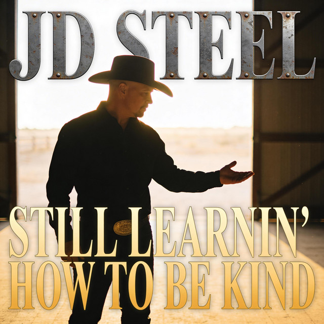 Artwork for Still Learning How To Be Kind