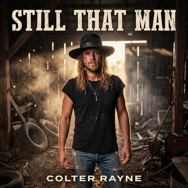 Artwork for Still That Man