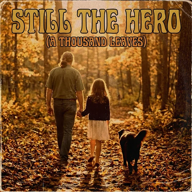 Artwork for Still the Hero (A Thousand Leaves)