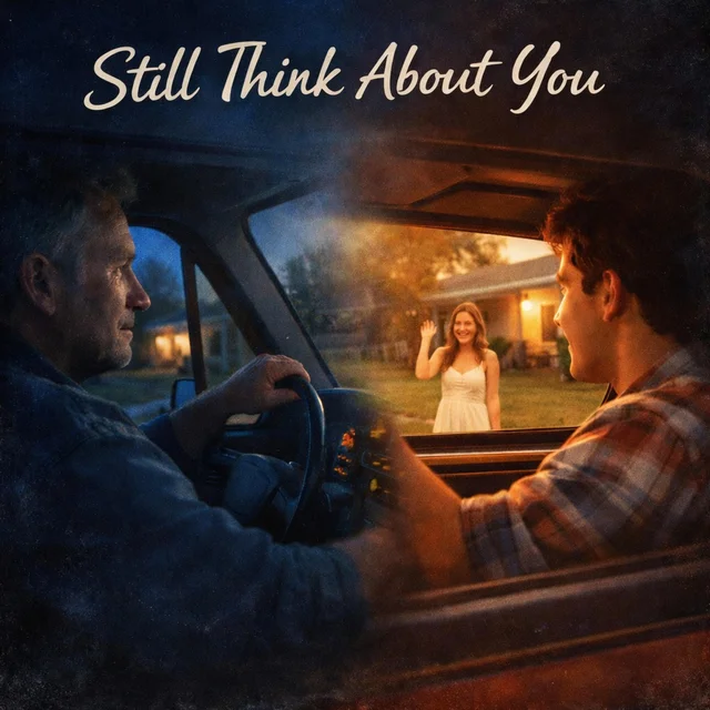 Artwork for Still Think About You