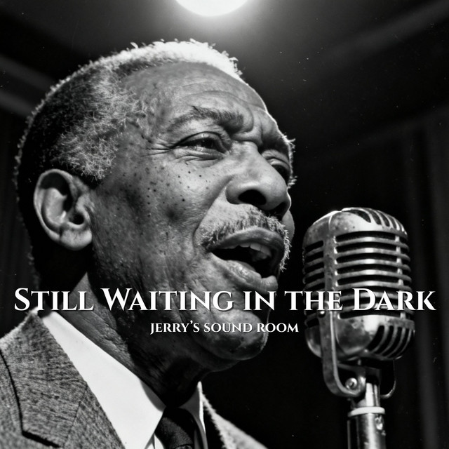 Artwork for Still Waiting In The Dark