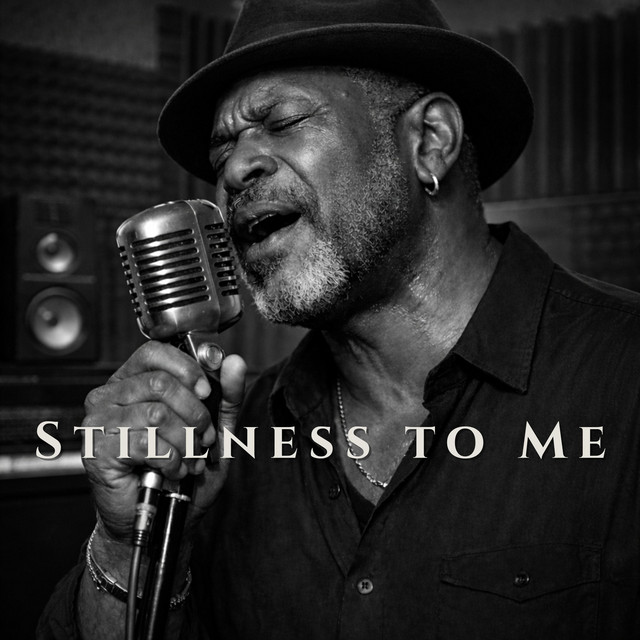 Artwork for Stillness To Me