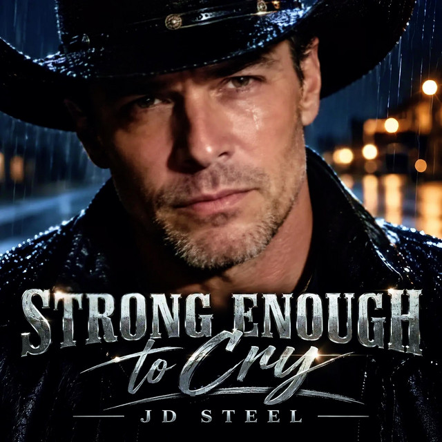 Artwork for Strong Enough To Cry