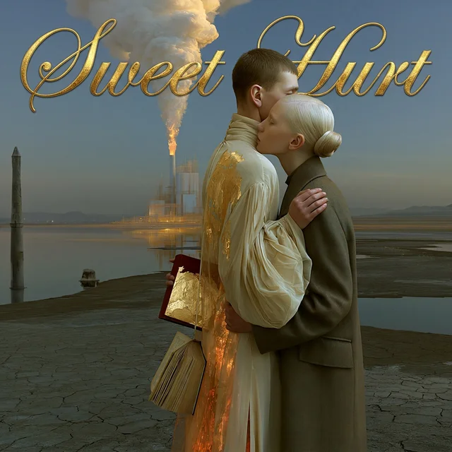 Artwork for Sweet Hurt