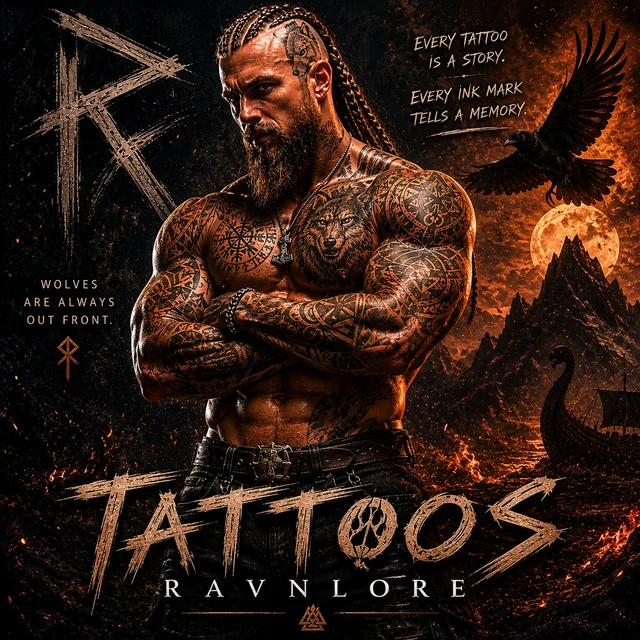 Artwork for Tattoos