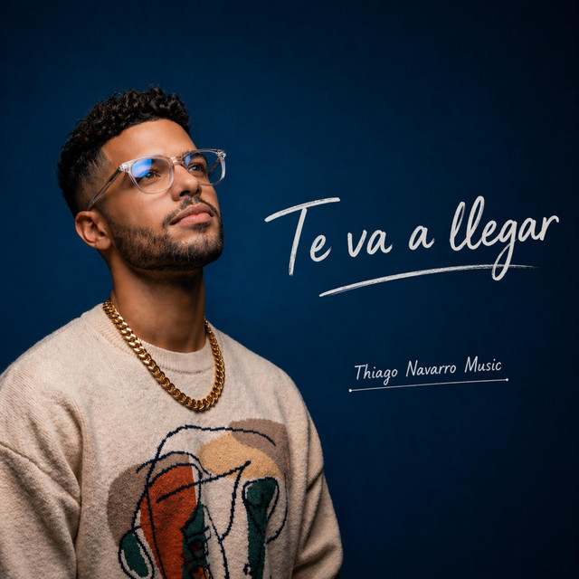 Artwork for Te va a llegar