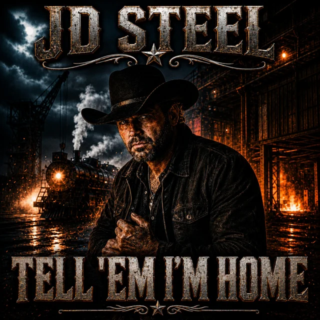 Artwork for Tell 'em I'm Home