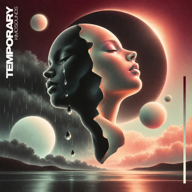 Artwork for Temporary