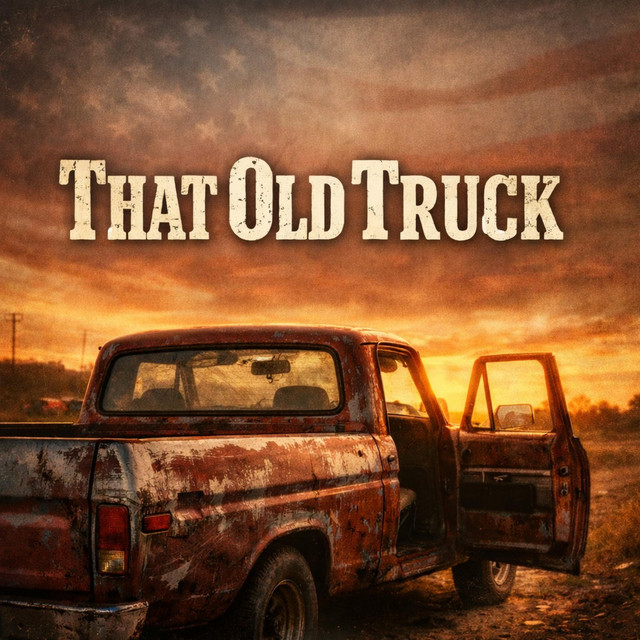 Artwork for That Old Truck