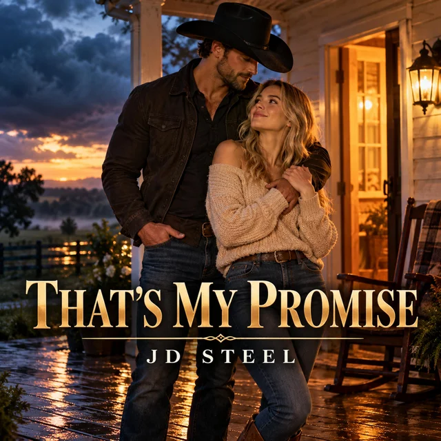 Artwork for That's My Promise