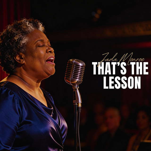 Artwork for That's The Lesson