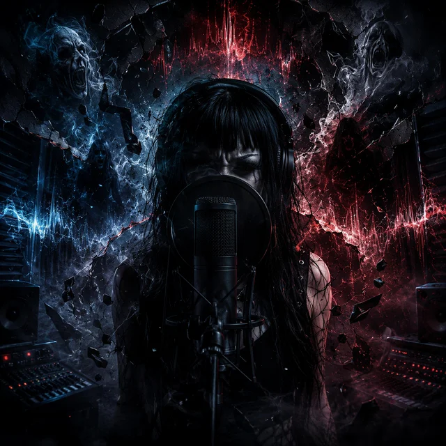 Artwork for The Awakening