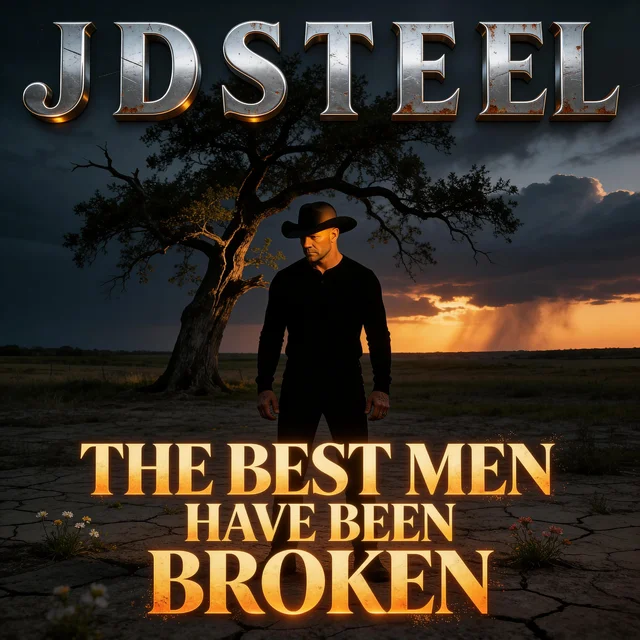Artwork for The Best Men Have Been Broken