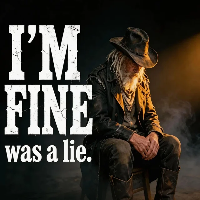 Artwork for The Biggest Lie