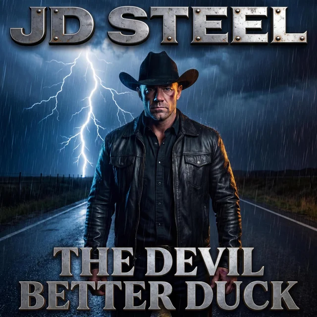 Artwork for The Devil Better Duck