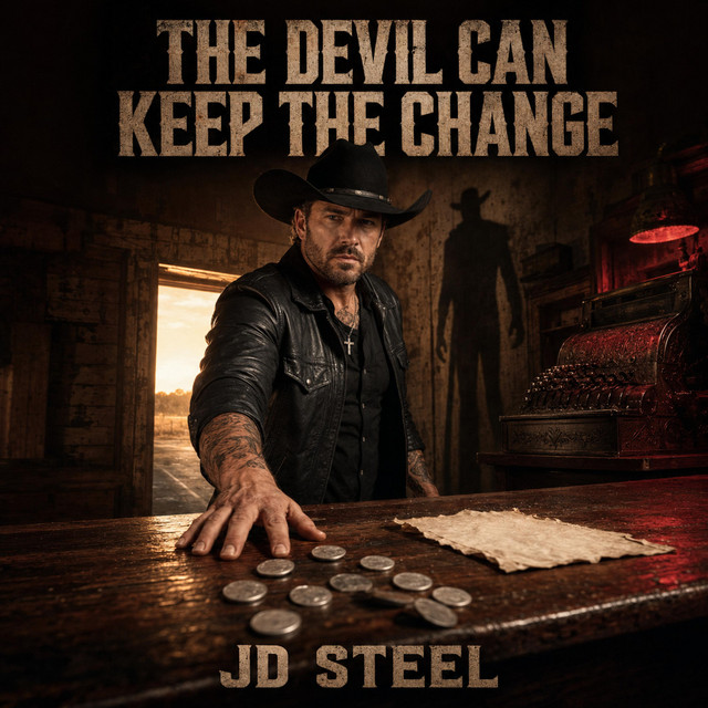 Artwork for The Devil Can Keep the Change
