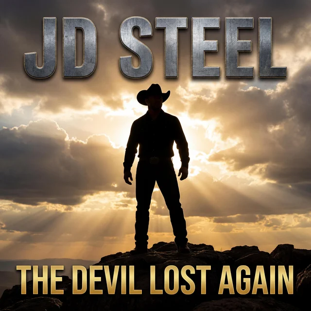 Artwork for The Devil Lost Again