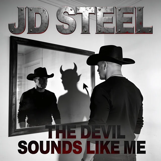 Artwork for The Devil Sounds Like Me