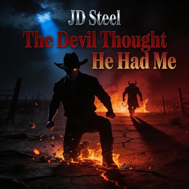 Artwork for The Devil Thought He Had Mw