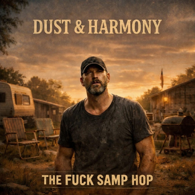 Artwork for The Fuck Samp Hop