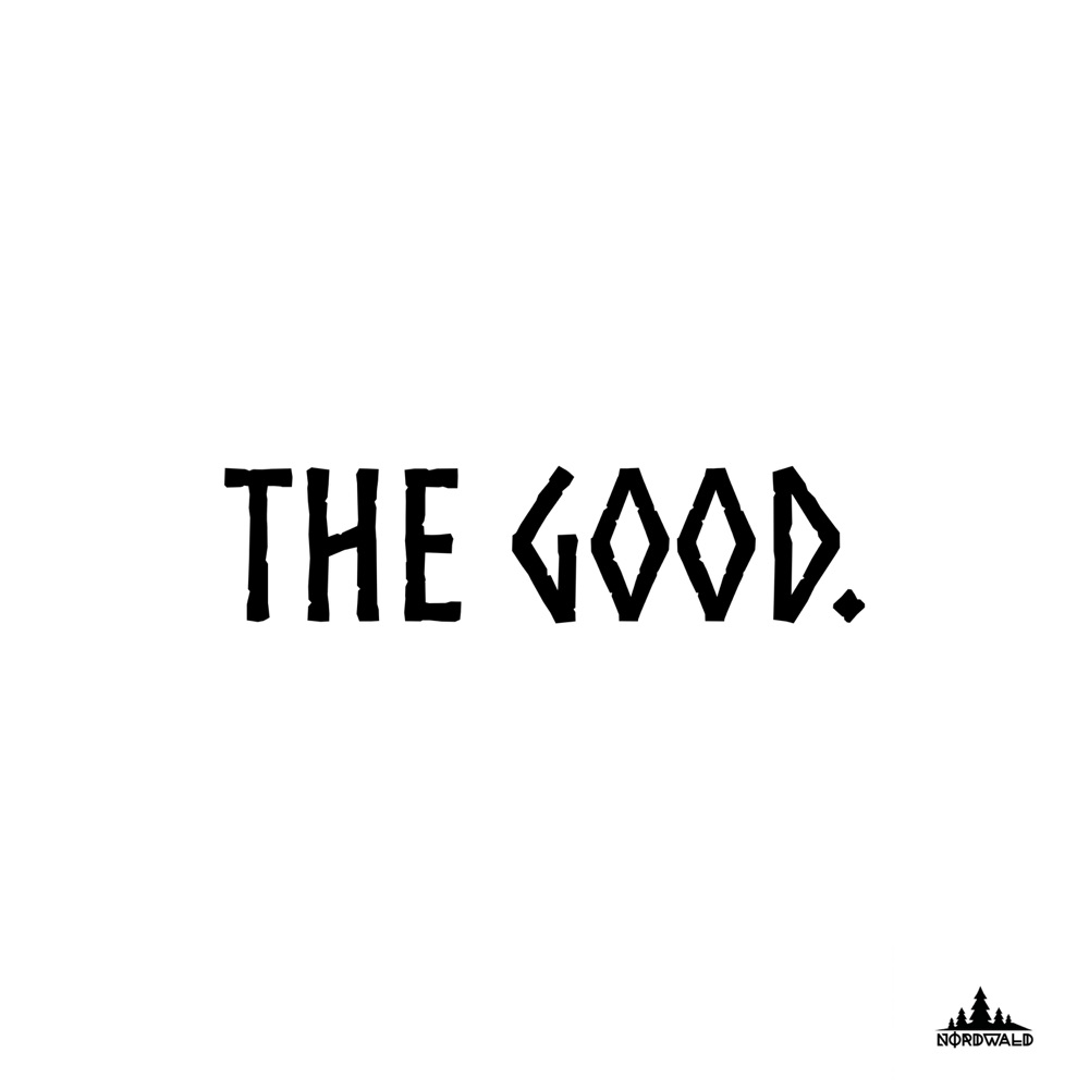 Artwork for The Good.