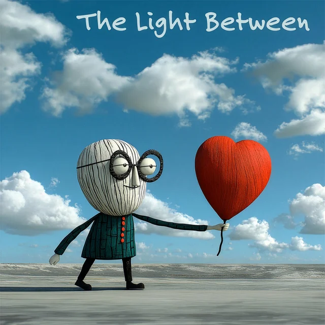 Artwork for The Light Between
