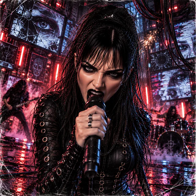 Artwork for The Machine Misread Me