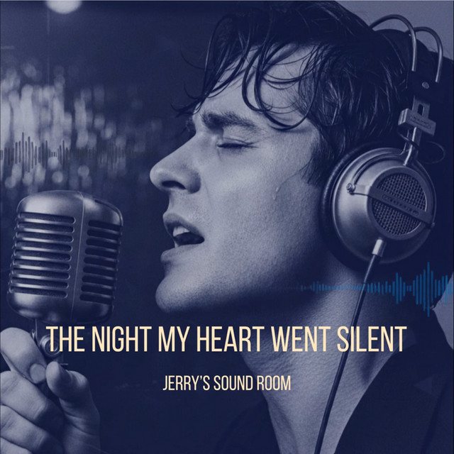 Artwork for The Night My Heart Went Silent