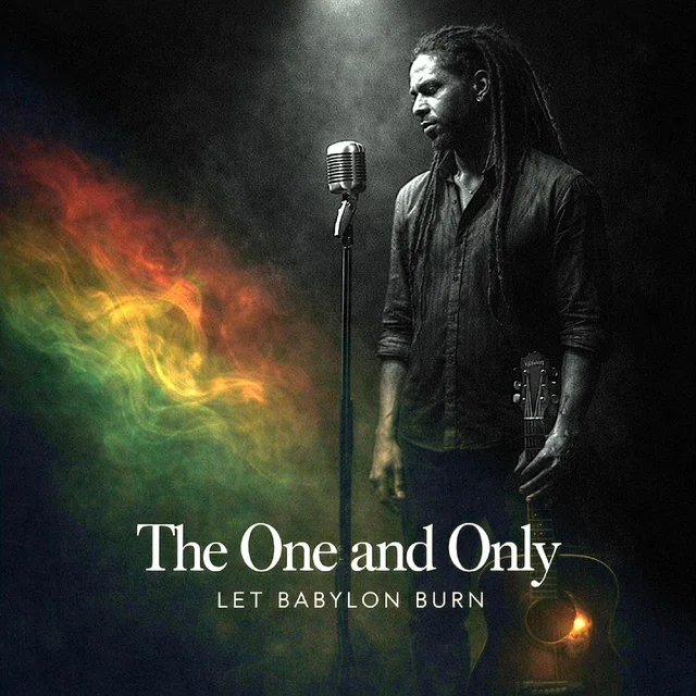 Artwork for The One and Only
