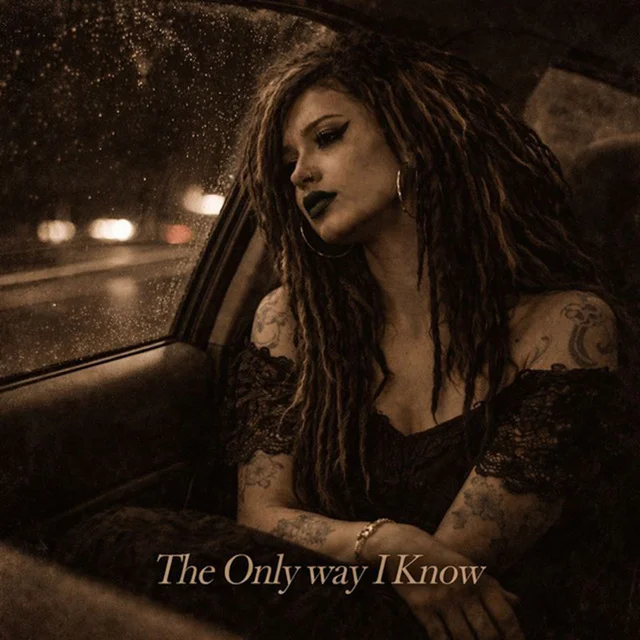 Artwork for The Only Way I Know