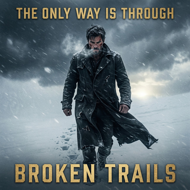 Artwork for The Only Way Is Through