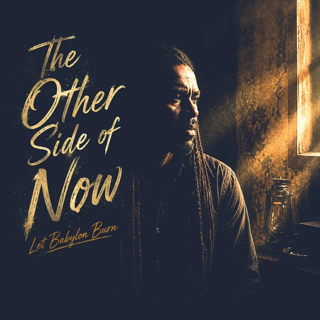 Artwork for The Other Side of Now