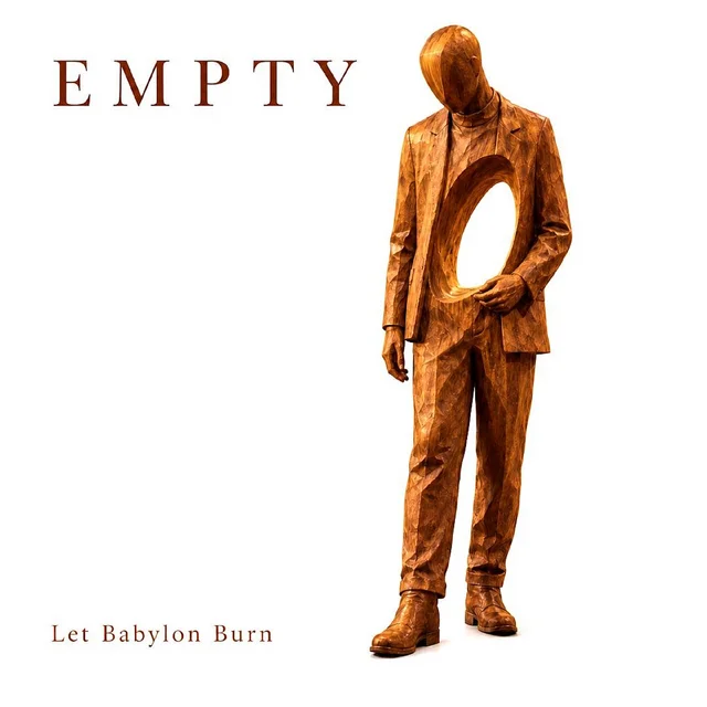 Artwork for The Pain Behind the Smile
