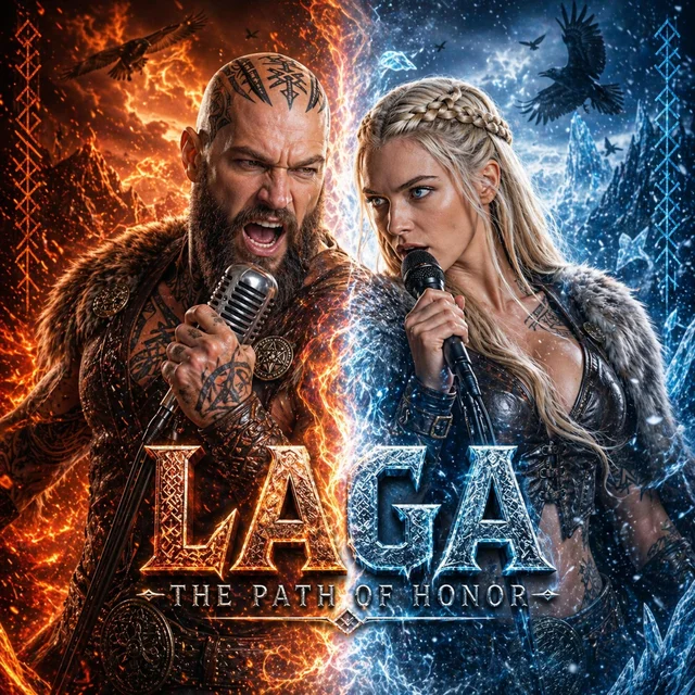 Artwork for The Path of Honor