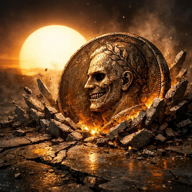Artwork for The Pay’s Comin’, Son