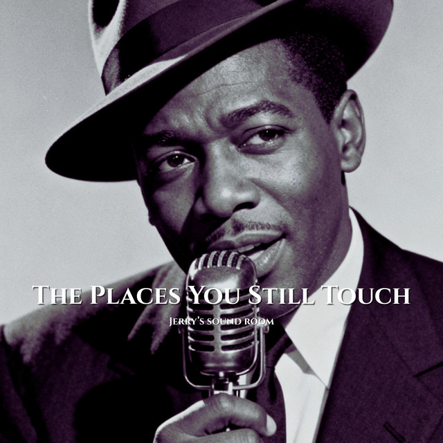 Artwork for The Places You Still Touch
