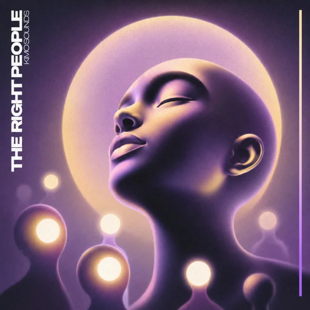 Artwork for The Right People