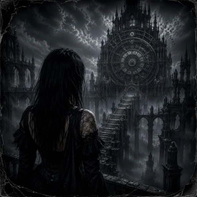 Artwork for The Seconds Bleed