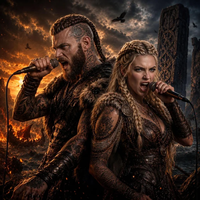 Artwork for THE STORM INSIDE