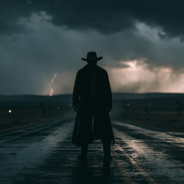 Artwork for The Storm Never Left