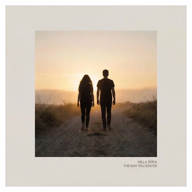 Artwork for The Way You Stayed