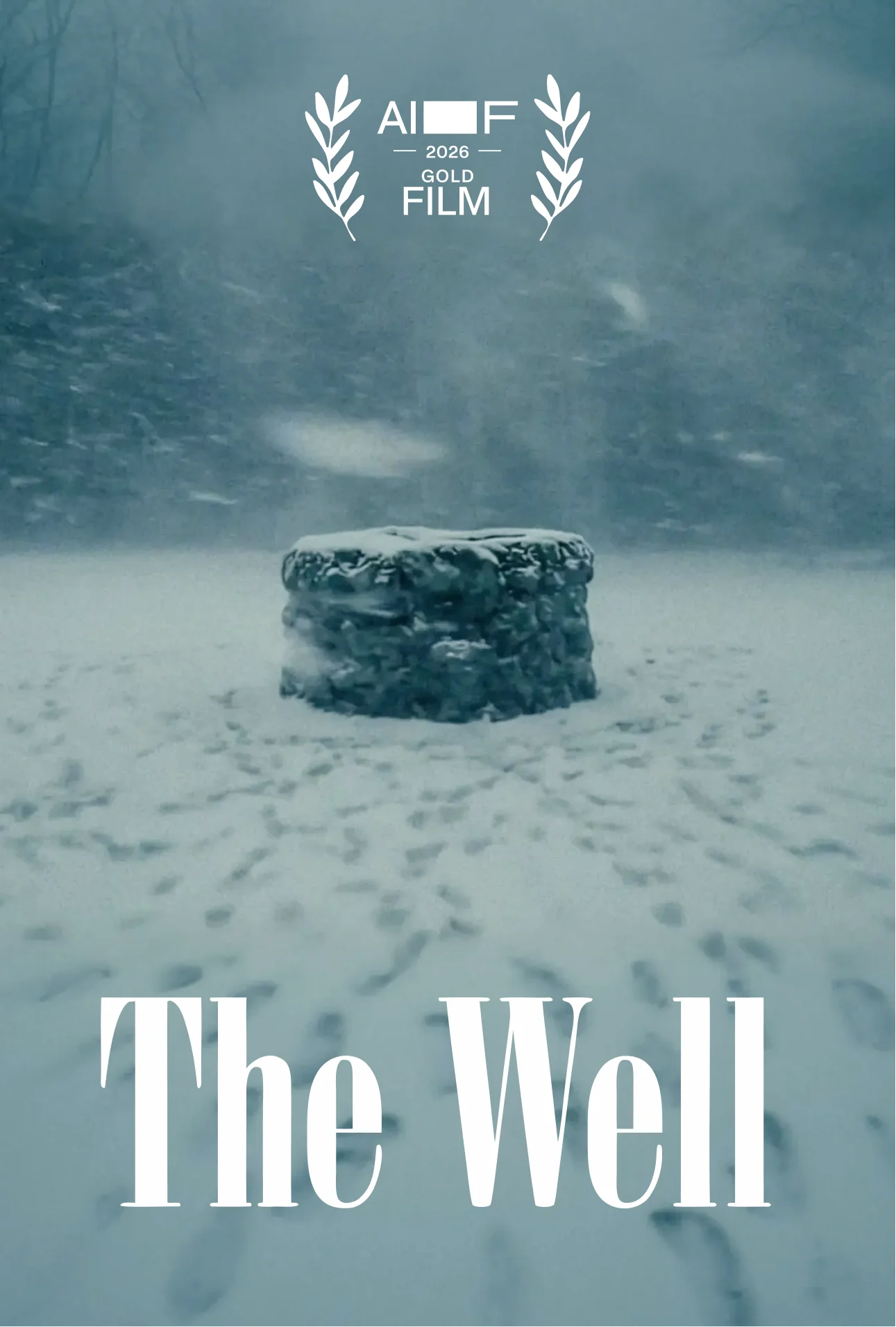 Artwork for The Well