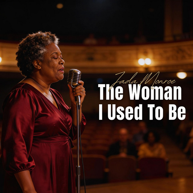 Artwork for The Woman I Used To Be