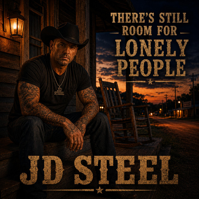 Artwork for There’s Still Room for Lonely People