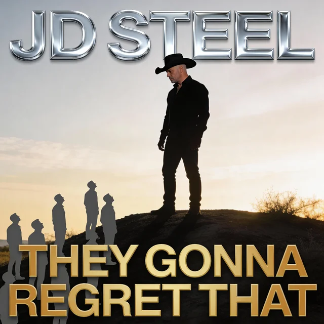 Artwork for They Gonna Regret That