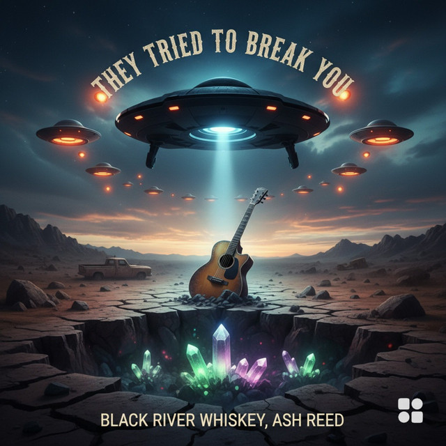 Artwork for They Tried to Break You