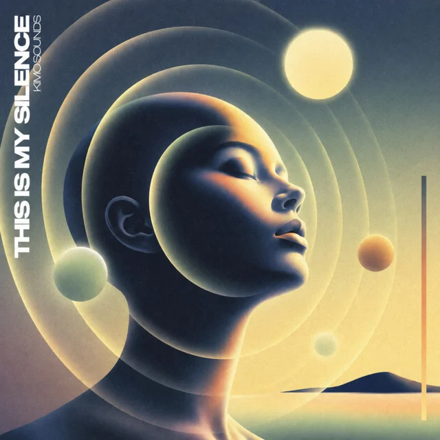 Artwork for This is My Silence
