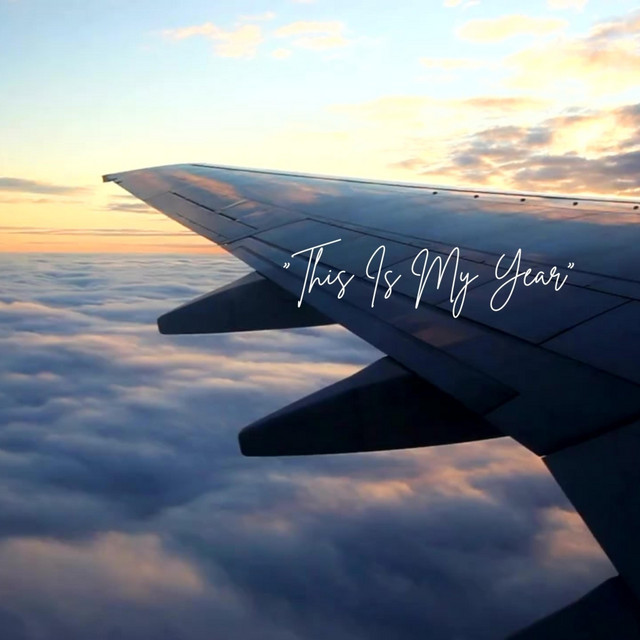 Artwork for This Is My Year
